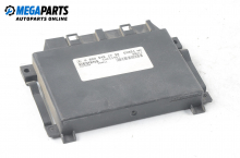Transmission control module for Mercedes-Benz M-Class W163 4.3, 272 hp, suv, 5 doors automatic, 2000 № A 022 545 17 32