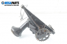 Oil pump for Mercedes-Benz M-Class W163 4.3, 272 hp, suv, 5 doors automatic, 2000