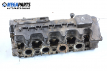 Engine head for Mercedes-Benz M-Class W163 4.3, 272 hp, suv, 5 doors automatic, 2000