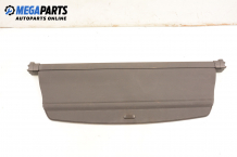 Cargo cover blind for Audi A2 (8Z) 1.4 TDI, 75 hp, hatchback, 5 doors, 2004