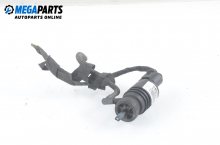 Windshield washer pump for Audi A2 (8Z) 1.4 TDI, 75 hp, hatchback, 5 doors, 2004