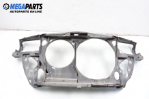 Front slam panel for Volkswagen Passat (B5; B5.5) 1.6, 101 hp, sedan, 5 doors, 1997