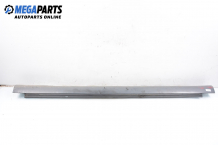 Side skirt for Toyota Avensis 2.0 D-4D, 126 hp, station wagon, 5 doors, 2007, position: right