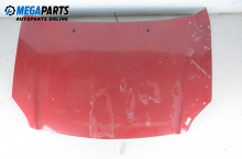 Bonnet for Toyota Avensis 2.0 D-4D, 126 hp, station wagon, 5 doors, 2007, position: front