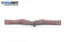 Front upper slam panel for Toyota Avensis 2.0 D-4D, 126 hp, station wagon, 5 doors, 2007
