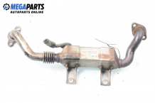 EGR cooler for Toyota Avensis 2.0 D-4D, 126 hp, station wagon, 5 doors, 2007 № 25680-0R010 00
