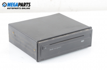 GPS navigation for Audi A8 (D3) 4.0 TDI Quattro, 275 hp, sedan, 5 doors automatic, 2007