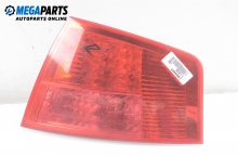 Outer tail light for Audi A8 (D3) 4.0 TDI Quattro, 275 hp, sedan, 5 doors automatic, 2007, position: right