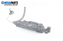 Headlight sprayer nozzles for Audi A8 (D3) 4.0 TDI Quattro, 275 hp, sedan, 5 doors automatic, 2007, position: right