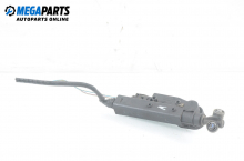 Headlight sprayer nozzles for Audi A8 (D3) 4.0 TDI Quattro, 275 hp, sedan, 5 doors automatic, 2007, position: left