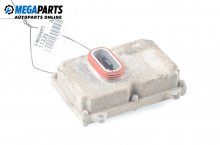Xenon ballast for Audi A8 (D3) 4.0 TDI Quattro, 275 hp, sedan, 5 doors automatic, 2007 Xenon ballast for Audi A8 (D3) 4.0 TDI Quattro, 275 hp, sedan, 5 doors automatic, 2007