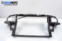 Front slam panel for Audi A8 (D3) 4.0 TDI Quattro, 275 hp, sedan, 5 doors automatic, 2007