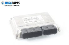 Suspension module for Audi A8 (D3) 4.0 TDI Quattro, 275 hp, sedan, 5 doors automatic, 2007 № 4E0 907 553 E Suspension module for Audi A8 (D3) 4.0 TDI Quattro, 275 hp, sedan, 5 doors automatic, 2007 № 4E0 907 553 E