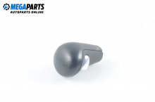 Gearstick knob for Audi A8 (D3) 4.0 TDI Quattro, 275 hp, sedan, 5 doors automatic, 2007