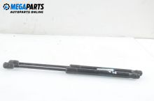 Bonnet dampers for Audi A8 (D3) 4.0 TDI Quattro, 275 hp, sedan, 5 doors automatic, 2007