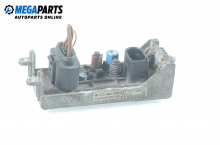 Blower motor resistor for Audi A8 (D3) 4.0 TDI Quattro, 275 hp, sedan, 5 doors automatic, 2007 № 4E0 820 521 Blower motor resistor for Audi A8 (D3) 4.0 TDI Quattro, 275 hp, sedan, 5 doors automatic, 2007 № 4E0 820 521