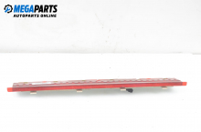 Central tail light for Audi A8 (D3) 4.0 TDI Quattro, 275 hp, sedan, 5 doors automatic, 2007 Central tail light for Audi A8 (D3) 4.0 TDI Quattro, 275 hp, sedan, 5 doors automatic, 2007