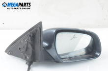 Mirror for Audi A8 (D3) 4.0 TDI Quattro, 275 hp, sedan, 5 doors automatic, 2007, position: right