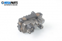 Actuator turbo for Audi A8 (D3) 4.0 TDI Quattro, 275 hp, sedan, 5 doors automatic, 2007