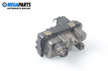 Actuator turbo for Audi A8 (D3) 4.0 TDI Quattro, 275 hp, sedan, 5 doors automatic, 2007