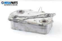 Oil cooler for Audi A8 (D3) 4.0 TDI Quattro, 275 hp, sedan, 5 doors automatic, 2007