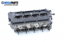 Engine head for Audi A8 (D3) 4.0 TDI Quattro, 275 hp, sedan, 5 doors automatic, 2007