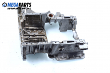 Crankcase for Audi A8 (D3) 4.0 TDI Quattro, 275 hp, sedan, 5 doors automatic, 2007