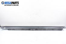 Side skirt for Mercedes-Benz Vaneo 1.7 CDI, 91 hp, minivan, 5 doors, 2004, position: left