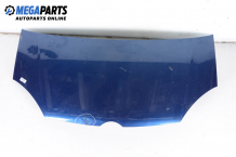 Bonnet for Mercedes-Benz Vaneo 1.7 CDI, 91 hp, minivan, 5 doors, 2004, position: front