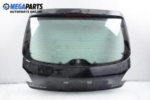 Boot lid for Peugeot 206 1.1, 60 hp, hatchback, 3 doors, 2000, position: rear