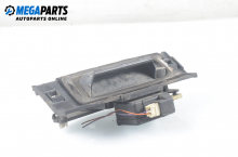 External boot lid handle for Peugeot 206 1.1, 60 hp, hatchback, 3 doors, 2000, position: rear External boot lid handle for Peugeot 206 1.1, 60 hp, hatchback, 3 doors, 2000, position: rear