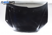 Bonnet for Peugeot 206 1.1, 60 hp, hatchback, 3 doors, 2000, position: front