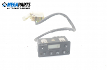 Management panel autonomous heating for Mercedes-Benz S-Class 140 (W/V/C) 3.5 TD, 150 hp, sedan, 5 doors automatic, 1995
