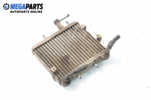 Oil cooler for Mercedes-Benz S-Class 140 (W/V/C) 3.5 TD, 150 hp, sedan, 5 doors automatic, 1995