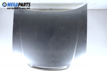 Bonnet for Audi A6 (C5) 2.5 TDI, 150 hp, station wagon, 5 doors, 1999, position: front