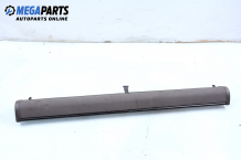 Cargo cover blind for Audi A6 (C5) 2.5 TDI, 150 hp, station wagon, 5 doors, 1999