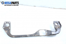 Radiator support bar for Audi A6 (C5) 2.5 TDI, 150 hp, station wagon, 5 doors, 1999