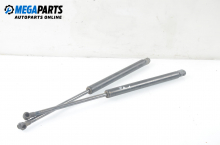 Boot lid dampers for Audi A6 (C5) 2.5 TDI, 150 hp, station wagon, 5 doors, 1999