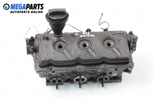 Cylinder head no camshaft included for Audi A6 (C5) 2.5 TDI, 150 hp, station wagon, 5 doors, 1999