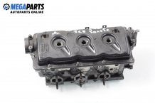 Cylinder head no camshaft included for Audi A6 (C5) 2.5 TDI, 150 hp, station wagon, 5 doors, 1999