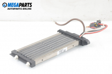 Electric heating radiator for Peugeot 307 1.4 HDI, 68 hp, hatchback, 5 doors, 2003