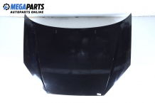 Bonnet for Ford Focus I 1.6 16V, 100 hp, hatchback, 3 doors, 2000, position: front
