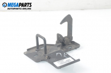 Bonnet lock for Seat Ibiza (6L) 1.2, 64 hp, hatchback, 3 doors, 2005, position: front Bonnet lock for Seat Ibiza (6L) 1.2, 64 hp, hatchback, 3 doors, 2005, position: front