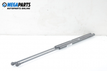 Boot lid dampers for Citroen Xsara Picasso 1.8 16V, 115 hp, minivan, 5 doors, 2003
