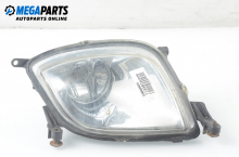 Fog light for Porsche Cayenne 4.5 S, 340 hp, suv, 5 doors automatic, 2004, position: left