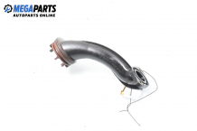Oil pickup tube for Porsche Cayenne 4.5 S, 340 hp, suv, 5 doors automatic, 2004