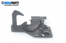Bonnet lock for Porsche Cayenne 4.5 S, 340 hp, suv, 5 doors automatic, 2004, position: front Bonnet lock for Porsche Cayenne 4.5 S, 340 hp, suv, 5 doors automatic, 2004, position: front