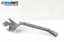 Part of front slam panel for Porsche Cayenne 4.5 S, 340 hp, suv, 5 doors automatic, 2004
