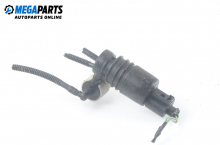 Windshield washer pump for Porsche Cayenne 4.5 S, 340 hp, suv, 5 doors automatic, 2004