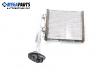 Heating radiator for Porsche Cayenne 4.5 S, 340 hp, suv, 5 doors automatic, 2004